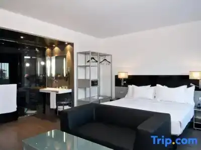 Ac Atocha By Marriott - 25