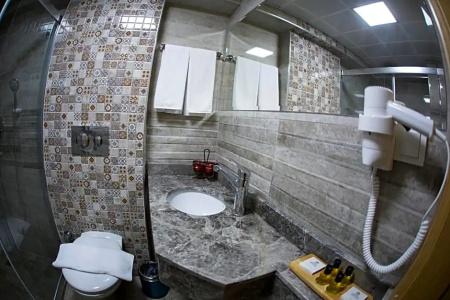 Sirkeci Ersu & Spa - 80