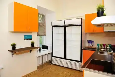 LogINN Hostel Komsomolskaya - 15
