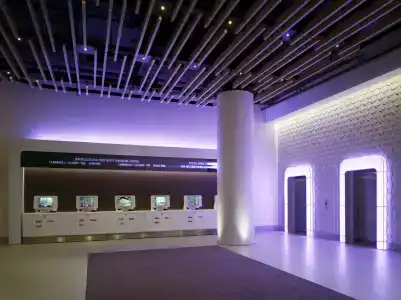 Yotel New York Times Square - 41