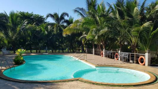 Goldengold (Khaoyai) Resort & Spa - 10