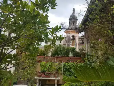 La Terrazza dei Pelargoni B&B - 16