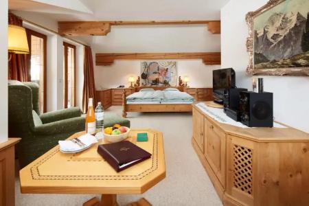 Post Lech Arlberg - 32