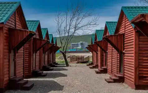 Самала - 1
