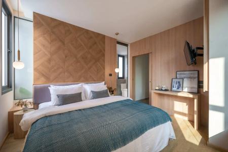 Shan Villas Sukhumvit - 18