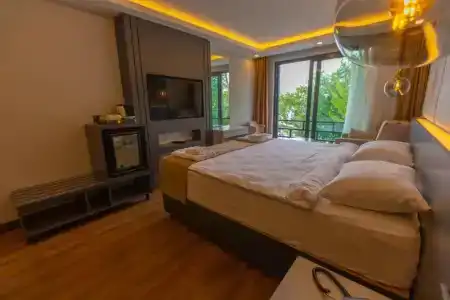 Santana Otel - 217