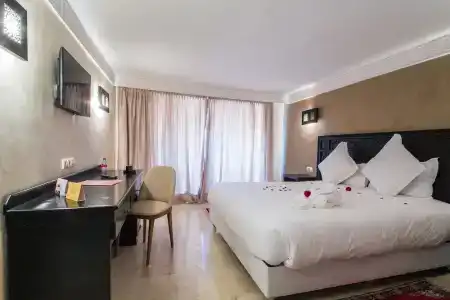 Zalagh Kasbah & Spa - 105