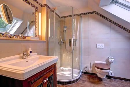 Schloss Luebbenau - 62