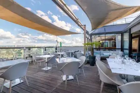 Holiday Inn Reims Centre, An Ihg - 22