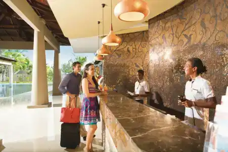 Riu Le Morne - All Inclusive - Adults Only - 36
