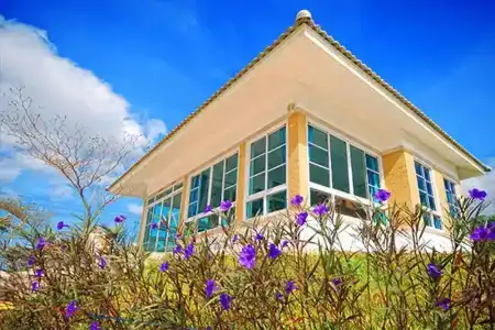 Blue Sky Villa Khao Yai - 47