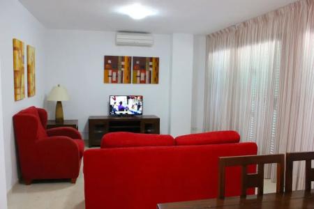 Apartamentos Manilva Sun - 12