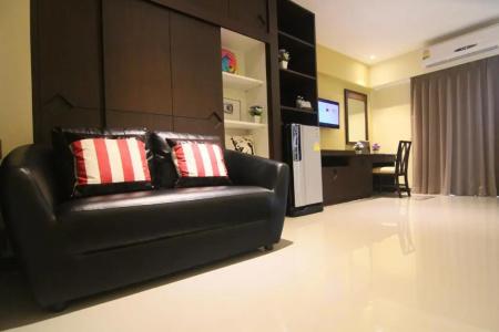 Chateau de Sukhumvit - 53