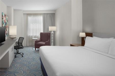 Hilton Garden Inn Miami Dolphin Mall - 66