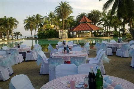 Rockgarden Beach Resort - 15