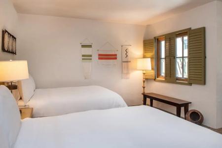 La Posada De Santa Fe, a Tribute Portfolio Resort & Spa - 69