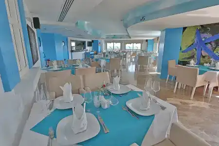 Heaven Beach Resort & Spa - Adults Only (+16) - Ultra All Inclusive - 31