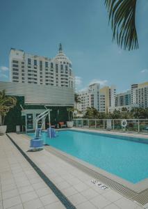 Iberostar Berkeley Shore - 39