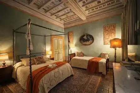 VesConte Residenza D'epoca dal 1533 - 80