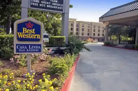 Four Points By Sheraton San Antonio Airport - 5