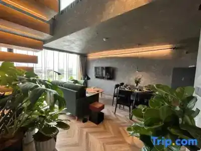 Hôtel Colline - 113