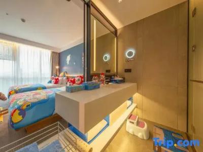 Novotel Dongguan Songshan - 17