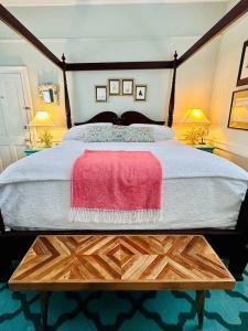 Bijou Boutique Inn - 24