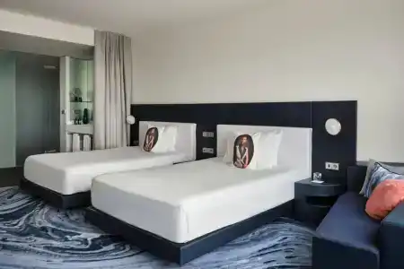 W Barcelona - 3