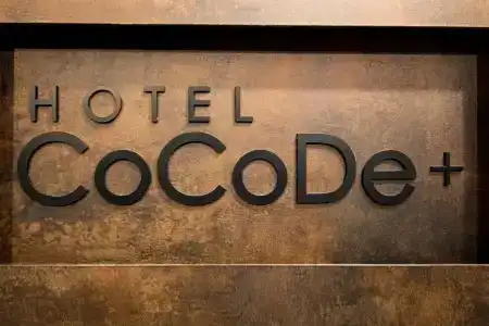 Cocode Plus - 42