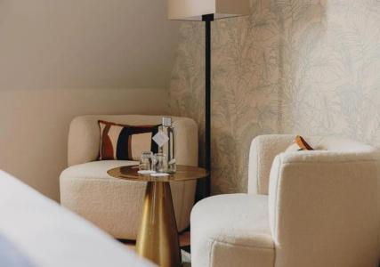 Hostellerie Cèdre & Spa Beaune - 33