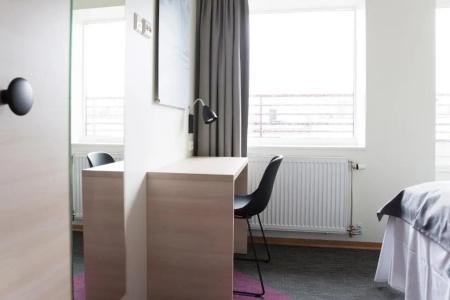 Citybox Oslo - 47