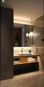 Holiday Inn Guangzhou South Lake, An Ihg - 58