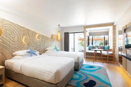 Liv Phuket Patong Beachfront - Sha Extra Plus - 98