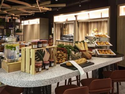 Novotel Strasbourg Centre Halles - 11