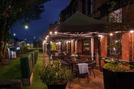 Newcastle Jesmond - 14