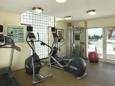 Crescent Resort On South Beach By Diamond Resorts - 14