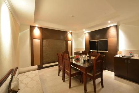 Ramada Plaza Chennai - 59