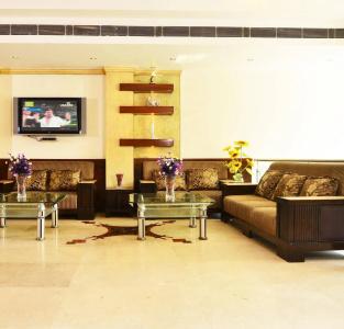 Shipra International - 1