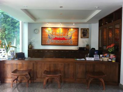 Poolsawat Villa - Sha Plus - 0