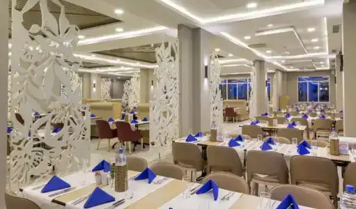 Swandor Cam Ranh Resort-Ultra All Inclusive - 19