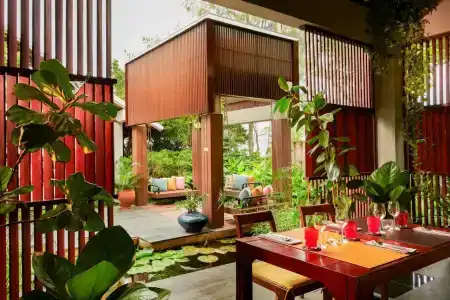 Let's Sea Hua Hin Al Fresco Resort - 36