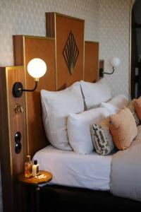 Golden Tulip Noordwijk Beach - 269