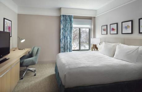 Hilton Garden Inn Atlanta-Buckhead - 53