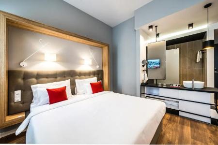 Up Budapest - 41