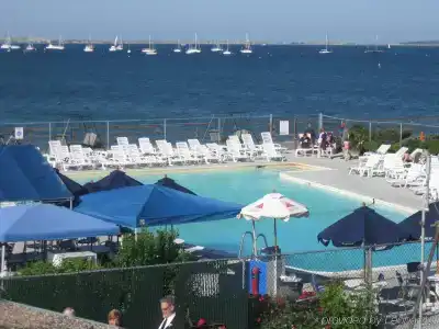 Provincetown Inn - 25