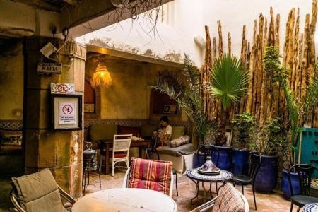 Riad Chbanate - 16