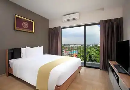 Chiva Bangkok - Sha Plus - 84