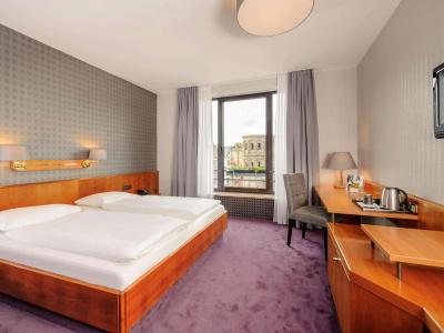 Mercure Trier Porta Nigra - 28