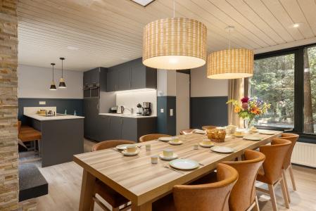 Center Parcs Bispinger Lüneburger Heide - 41