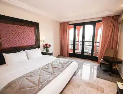 El Andalous Lounge & Spa - 45